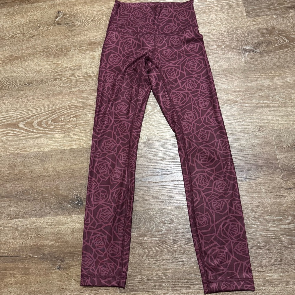 Lululemon High Times Pant (Full-On Luxtreme)